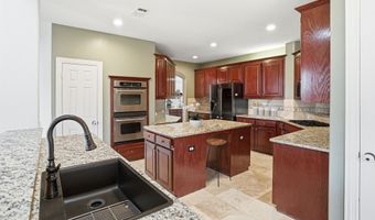 1200 Anacostia Ln, Allen, TX 75002