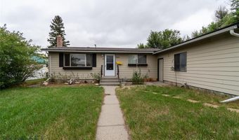 915 E 2nd, Big Timber, MT 59011