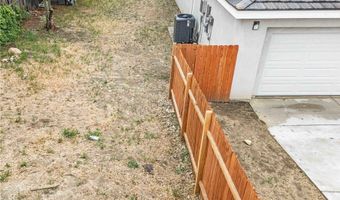 230 E Hoffer St, Banning, CA 92220