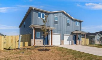 6802 SW Memphis Ave, Bentonville, AR 72713