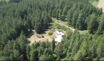 2447 Turner Hill Rd, Bonners Ferry, ID 83805