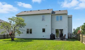 312 Canyon Dr, Auburn, IN 46706