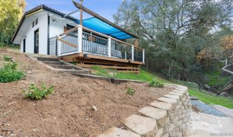 1165 Midway Dr, Alpine, CA 91901