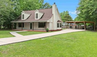 408 Highland Ave, Atmore, AL 36502