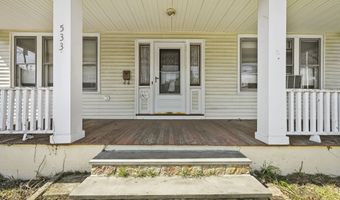 533 Wayne St, Bridgeport, CT 06606