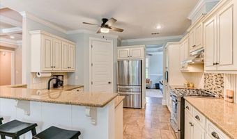 760 William Ave, Appling, GA 30802