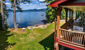275 Shore Dr N, Bridgewater, NH 03222