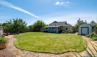 1375 Elm St SW, Albany, OR 97321