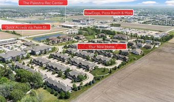 414 Churchill Dr, North Liberty, IA 52317