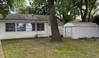 106 MITSCHER Rd, Dover, DE 19901