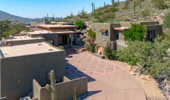 8320 E Concho Ln, Carefree, AZ 85377