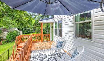 1005 N. Main St, Abbeville, SC 29620