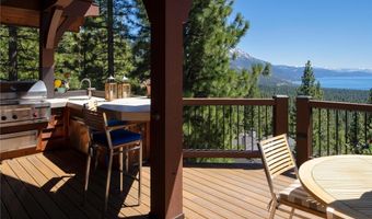 541 Skylake Ct, Incline Village, NV 89451