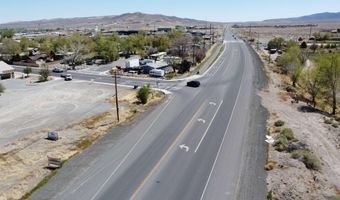 850 S Hwy 95A, Fernley, NV 89408