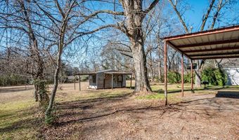 210 Eureka St, Batesville, MS 38606