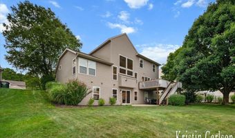 5644 Highbury Dr SE, Ada, MI 49301