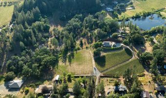 875 White Cottage Rd N, Angwin, CA 94508