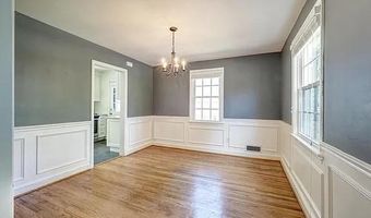21 KENTBURY Way, Bethesda, MD 20814