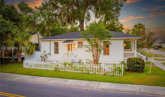 1711 Duke St, Beaufort, SC 29902