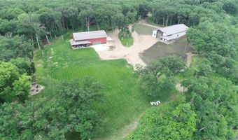 14650 Hilltop Rd, Ashby, MN 56309
