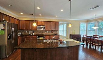 1435 Woodall Trce, Alpharetta, GA 30004