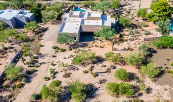 8930 E CAVE CREEK Rd, Carefree, AZ 85377