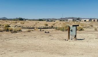 28270 Desert Heights Dr, Bouse, AZ 85325