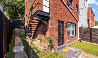 5133 12TH St NE, Washington, DC 20011