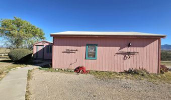 24825 E Comanche Trl, Benson, AZ 85602
