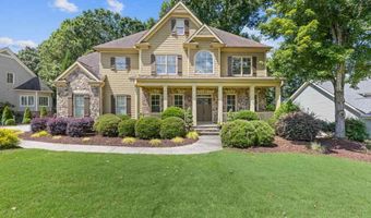 8775 Mica Crk, Ball Ground, GA 30107