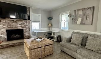 224 FIFTH St #A, Beach Haven, NJ 08008