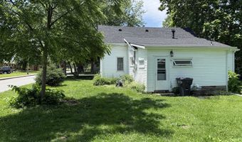 901 Columbia Ave, Alexandria, IN 46001