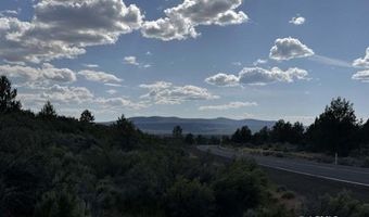 TL 300 HWY 140, Beatty, OR 97621