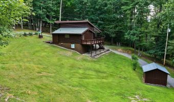 88 Cherry Ln, Arbovale, WV 24915