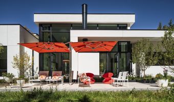 1411 Crystal Lake Rd, Aspen, CO 81611