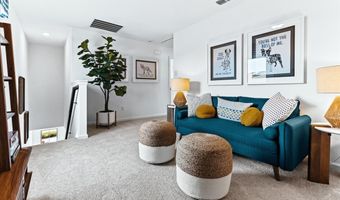 2707 Weston Way Plan: Orchid, Anna, TX 75409