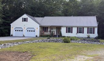 14 Wards Hill Rd, Baldwin, ME 04091