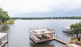 39 E Shore Dr, Arcadia, OK 73007