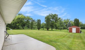 8877 Marr, Almont Twp., MI 48003