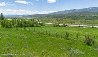 LEVER SPRINGS Road lot 1 & 2, Alpine, WY 83128