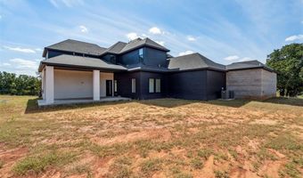 8809 E Covell Rd, Arcadia, OK 73007