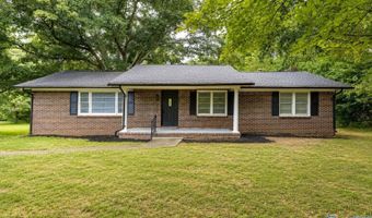 1259 Friendship Rd, Arab, AL 35016