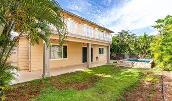91-1019 Hoomaalili St, Ewa Beach, HI 96706