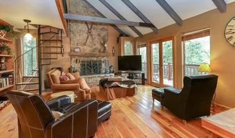 11 Mountain Lake Ter, Angel Fire, NM 87710