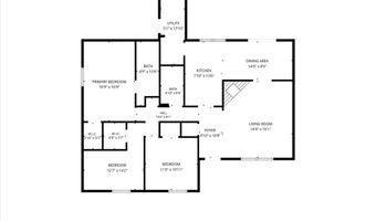 1309 Thoreau Ln, Allen, TX 75002