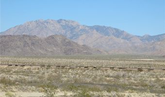 105 B W Sunset Rd, Yucca, AZ 86438