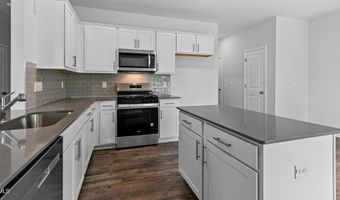 56 Honeydew Dr, Angier, NC 27501