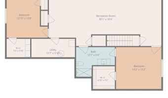1561 Petersburg Dr, Chubbuck, ID 83202