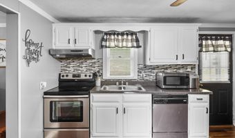 641 State Hwy 3444, Annville, KY 40402