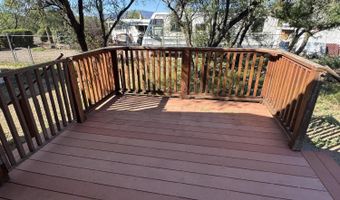 3442 S Saguaro Ln, Camp Verde, AZ 86322